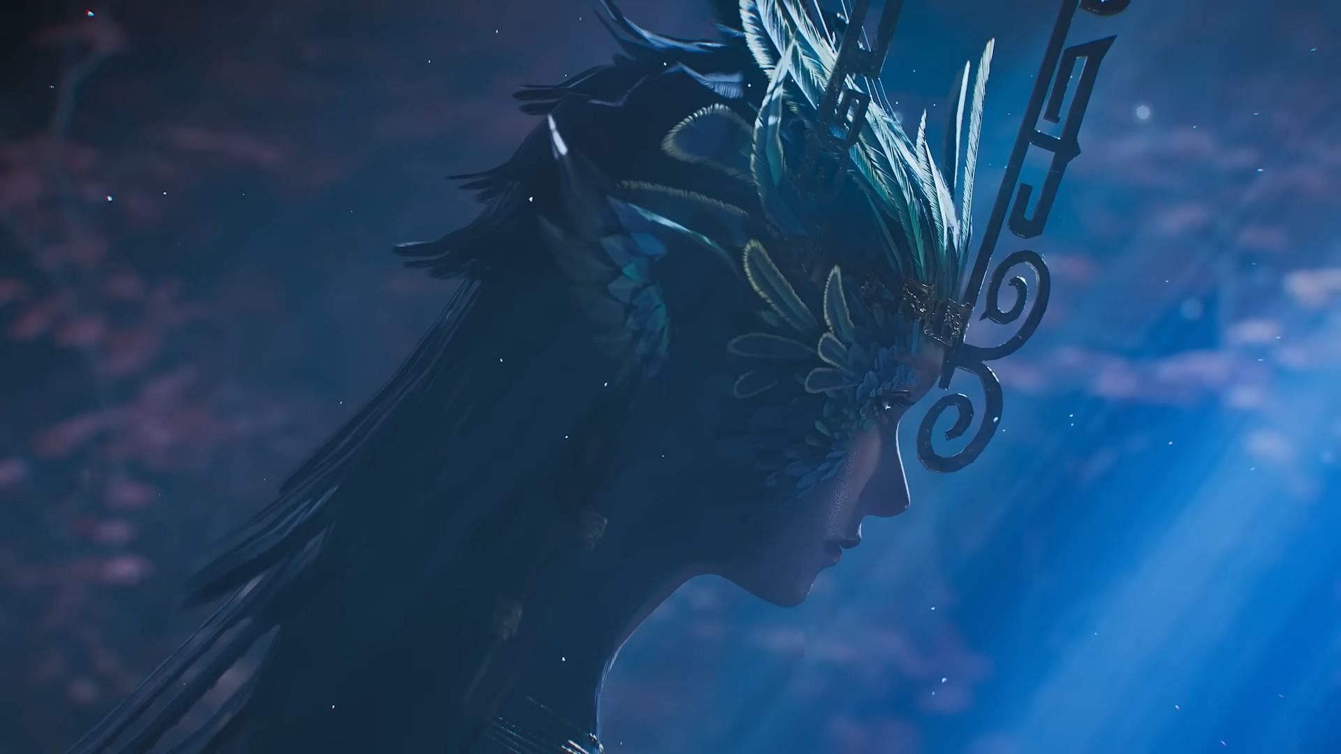 Fallen Feathers (Image via 505 Games)